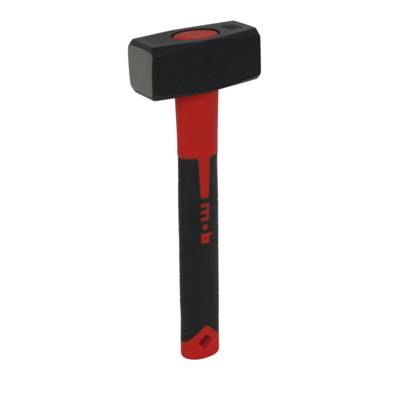 Massette conique tri-matière - 1,25kg - Gedimat - MOB