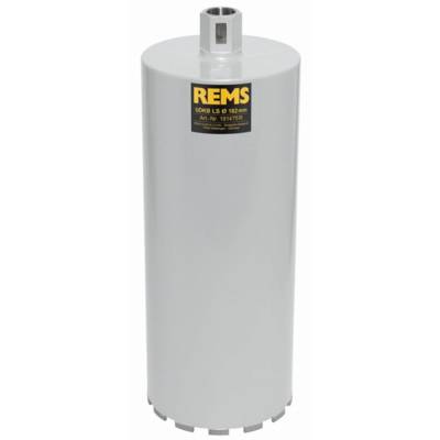Couronne REMS Standard Laser UDKB 182x420xUNC 1 1/4" - 181475 R - Maxoutil