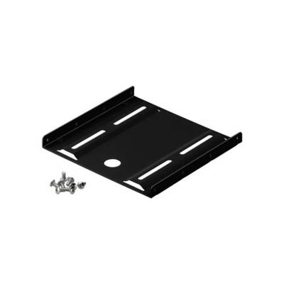 Cadre de montage pour disque dur HDD SSD de 2.5 à 3.5mm