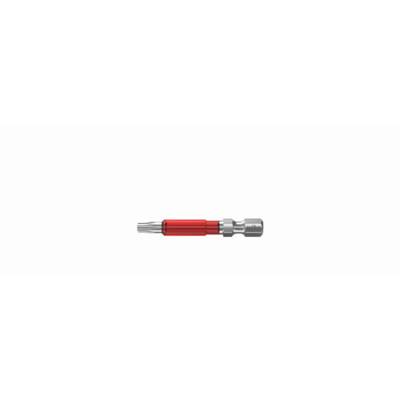 Jeu de 5 embouts TY T20 x 49mm WIHA - 42130