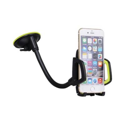Support téléphone ventouse - Gedimat