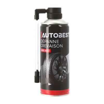 Depanne crevaison 400Ml - AUTOBEST - 237041