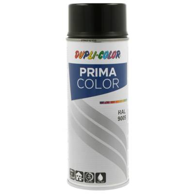 Peinture PRIMA COLORS - bombe de 400 ml - Gedimat - DUPLI COLOR