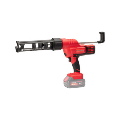 Pistolet à mastic 18V sans batterie, ni chargeur - ROTAKE - 8511 - Maxoutil