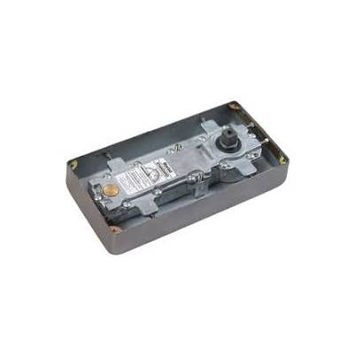 Pivot de sol 8660STD NORMBAU - Force 2 - Sans arrêt - 3050705034 - Maxoutil