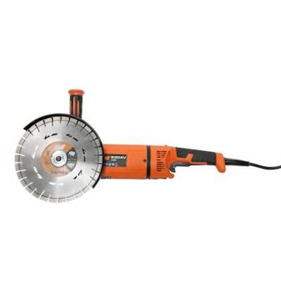 Disqueuse AGP 230 AV SPIT - 640058 - Maxoutil