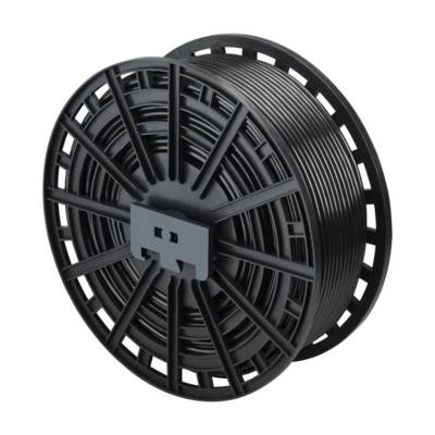 Câble R07RN-F 3g1.5mm² noir - 1/2 touret de 75m - Gedimat