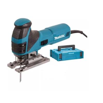 Scie sauteuse pendulaire 720W - MAKITA- MakPac - 4351FCTJ - Maxoutil