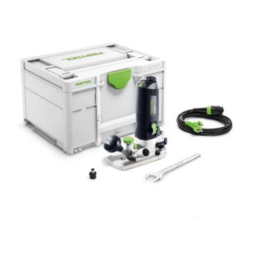 Affleureuse modulaire MFK 700 EQ-Plus - FESTOOL - SYSTAINER - 578715 - Maxoutil