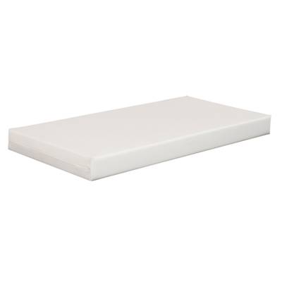 Matelas ép.5 cm polyéther 20 kg/m3 - 60x120 cm - Mobidecor