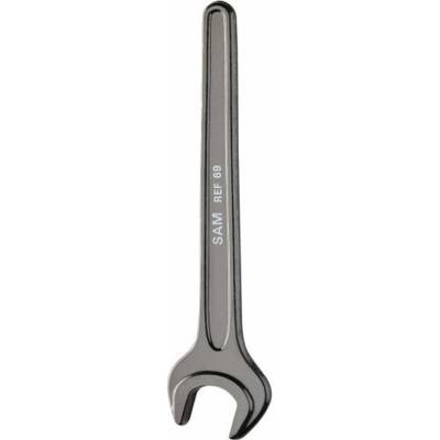 Clé à fourche puissante 58 mm SAM - 6958 - Maxoutil