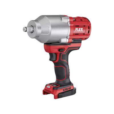 Clé à choc Flex IW 1/2" 950 18.0-EC C - FLEX - sans bateire, ni chargeur - 530189