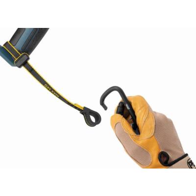 Accessoire de connexion rapide PETZL INTERFAST pour TOOLBAG et TOOLEASH - S051AA00 - Maxoutil