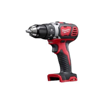 Perceuse visseuse Milwaukee 18V M18BDD/0 - Sans chargeur ni batterie - 4933443530 - Maxoutil
