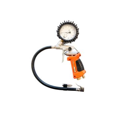 Poignée de gonflage Lighty homologuée CE - Gedimat