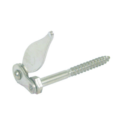 Arrêt volet tirefond inox - Gedimat - AFBAT