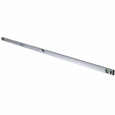 Niveau tubulaire magnétique classic 200cm - STHT1-43117 - Maxoutil