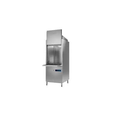 Lave-batterie - UXS-10A - Hobart