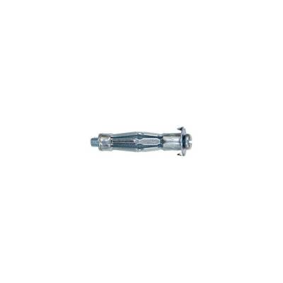 Cheville corps creux CE - 5x52mm - Gedimat - FISCHER FRANCE