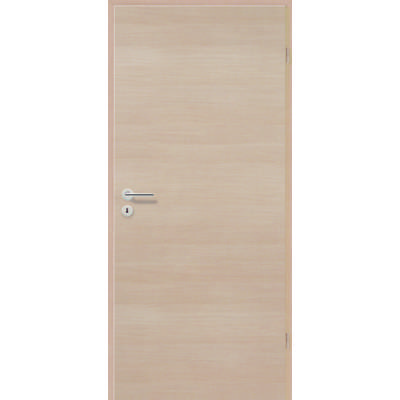 Kit habillage RHEDA pour chassîs à galandage cloison 100 mm pin clair - Gedimat - WESTAG