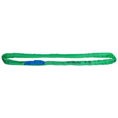 Estrope synthétique A20 vert - Gedimat - COBALTIX