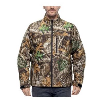 Veste chauffante M12™ HEXON (XL) - MILWAUKEE - sans batterie, ni chargeur - 4932493834