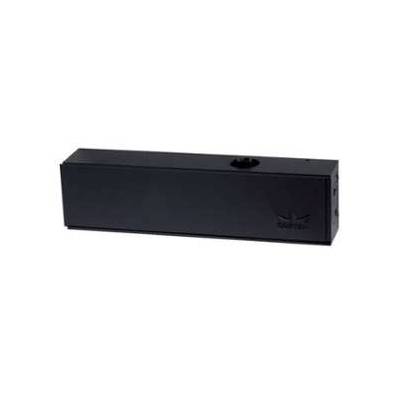 Ferme-porte TS73V sans bras DORMAKABA - noir - Force 2 à 4 - 37010119
