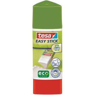 Bâton de Colle ecoLogo Easy Stick Triangulaire 12 g