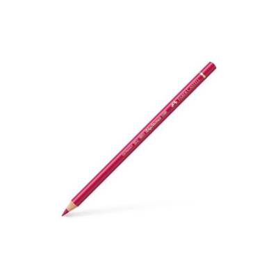 Crayon de couleur Polychromos cramoisi alizarine - FABER-CASTELL