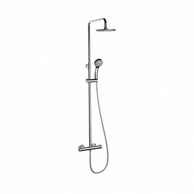 Colonne de douche Term Up! Urban box CLEVER - 61006