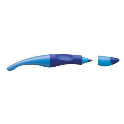 Roller EASYoriginal Gaucher Rechargeable Bleu