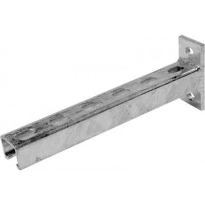 Console murale - Bis RapidStrut EZ - WALRAVEN - longueur 300 mm - largeur 41 mm - 66084030 - Maxoutil