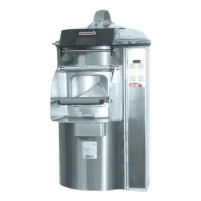 Eplucheuse 15kg - 1 vitesse - T15E - Dito Sama