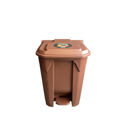 Biobox - 50L