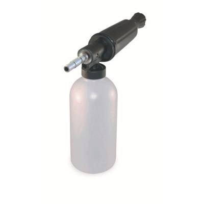 Lance à mousse avec réservoir 1L KRANZLE - Pour nettoyeur haute-pression K1050 - 13530.2 - KRANZLE FRANCE