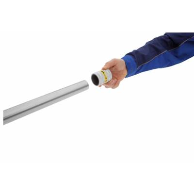 Ebavureur de tube REMS REG 8-35 - 113825 R - Maxoutil
