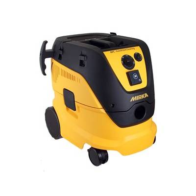 Extracteur de poussière MIRKA 1230 L AFC 230V - 8999200111