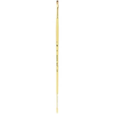 Pinceau artiste IMPERIAL manche long plat 6