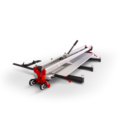 Coupe-carreaux manuel TZ-1300 - Gedimat - RUBI