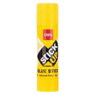 Stick Up Bâton de colle forte PVP 8g sans solvant