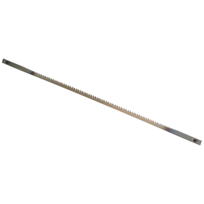 Lames standard avec ergots pour coupes régulières 18 dents sur 25 mm - 12 pièces - PROXXON - 28743