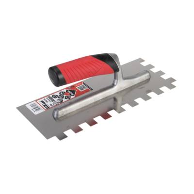 Peigne inox - 28 cm - 15X15 mm - Gedimat - RUBI