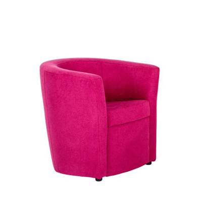 Fauteuil MOMA en tissu – ArtProg