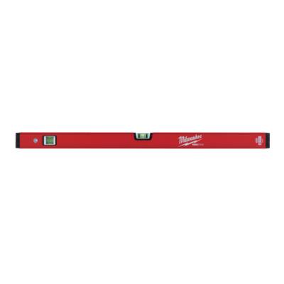 Niveau à bulles 32" - 80cm REDSTICK COMPACT - MILWAUKEE - 4932459082