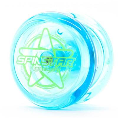 Yoyo Débutant SPINSTAR BLUE
