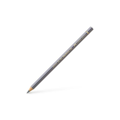 Crayon de couleur Polychromos gris froid IV - Faber-Castell