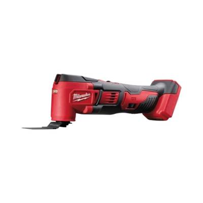 Multi Tool 18V M18 BMT/0 - Milwaukee - Sans chargeur, ni batterie - 4933446203