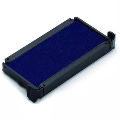 Cassette d'encrage pour tampon 4204, bleu - TRODAT