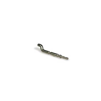 Embout en acier inox pour tringle LOTHUS - FAPIM - 1892BX