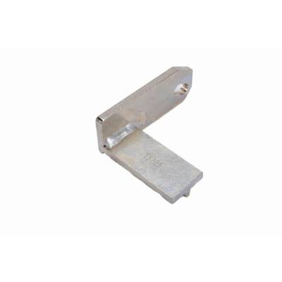 Bride dentelée SAM pour blocage volant moteur FIAT - P3462-25 - Maxoutil